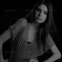 DDOS压力测试网页端